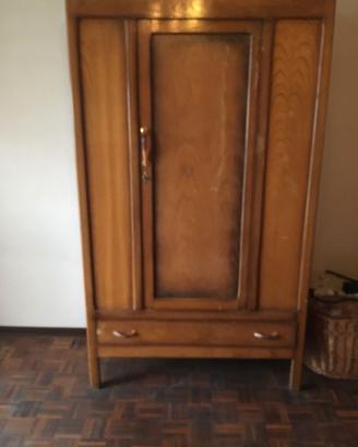 ARMADIO VINTAGE 2 ANTE