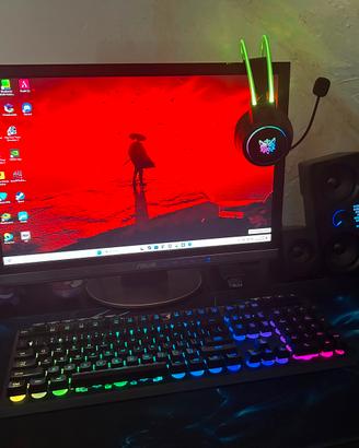 🚀 SETUP GAMING  COMPLETO
