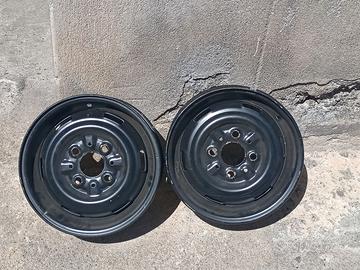 Ricambio usati fiat 500/126