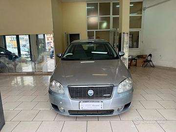 Fiat Croma 1.9 Multijet Station Wagon Full
