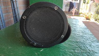 subwoofer 