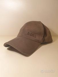 CAPPELLO HUGO  BOSS