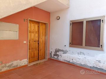 Casa indipendente Moliterno