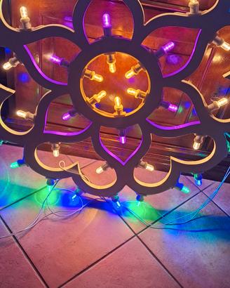 luminaria 80x80 