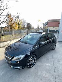 Mercedes b premium Amg full optional 