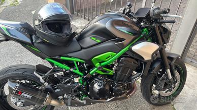 Kawasaki Z900 - Kit Performace - Imm. 07/25