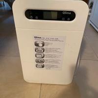 Deumidificatore Qlima