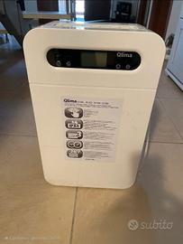 Deumidificatore Qlima