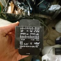 Trasformatore - 12,5 v - 10 v - 2,25