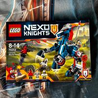 Lego Nexo Knights