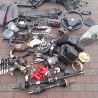 Ricambi per fiat grande punto 1.9 Multijet