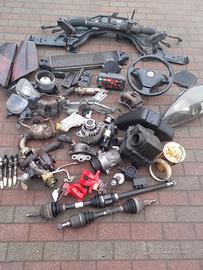 Ricambi per fiat grande punto 1.9 Multijet