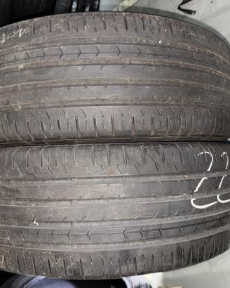 gomme usate 2256017 Estivo CONTINENTAL - Con - 627