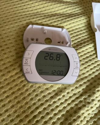 Crono termostato BeSmart nuovo