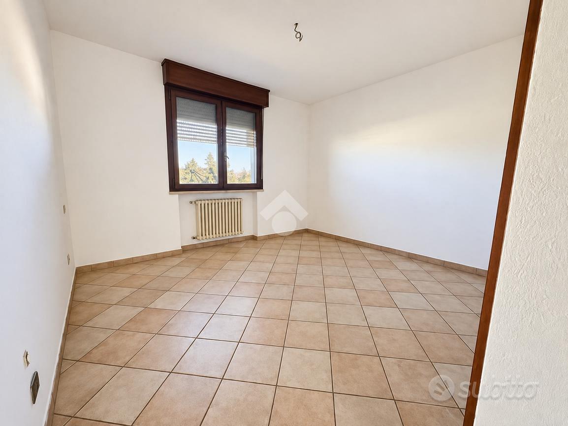 Appartamento – Rubiera - Altro