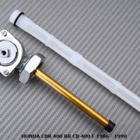 Rubinetto benzina per HONDA CBR 400 RR CB 400 F