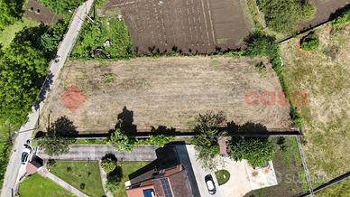 Terreno Agricolo San Martino Valle Caudina