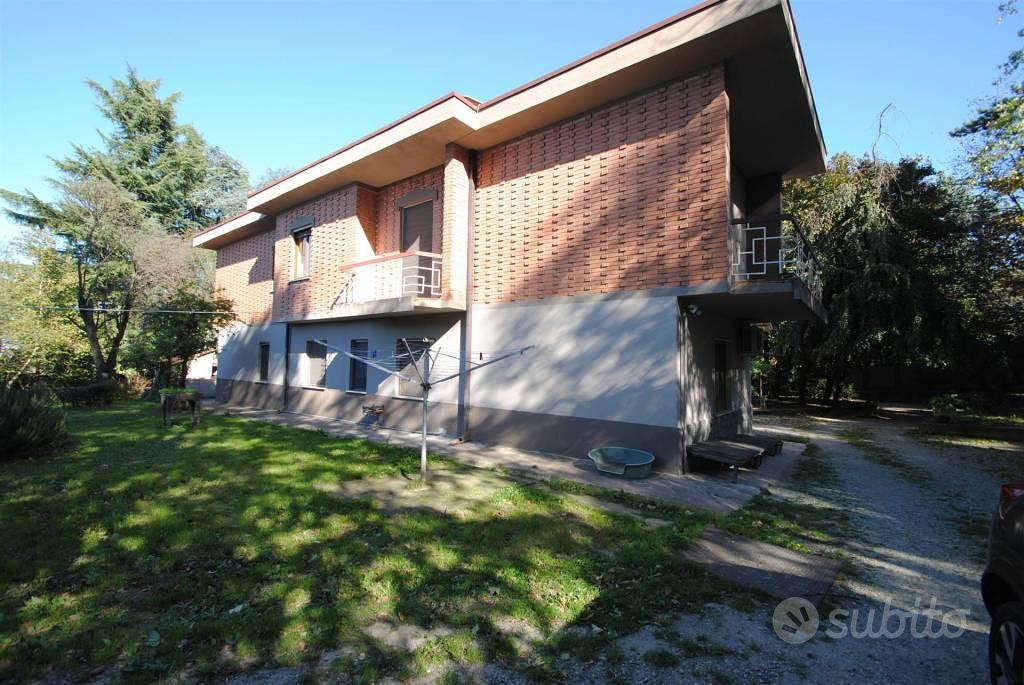 Casa – Stradella, Casa Massimini - Vista 3
