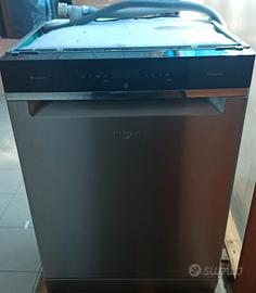 lavastoviglie Whirlpool