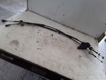CAVI MARCE FIAT Fiorino 2° Serie Diesel 1300 (07>