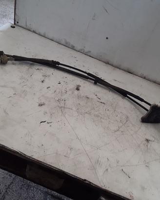 CAVI MARCE FIAT Fiorino 2° Serie Diesel 1300 (07>