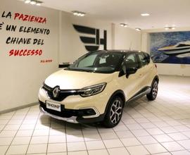 Renault Captur 1.5 dci Initiale Paris 110cv