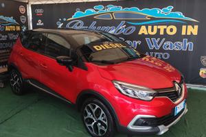 Renault Captur dCi 8V 90 CV Start&Stop Energy Bose