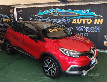 Renault Captur dCi 8V 90 CV Start&Stop Energy Bose