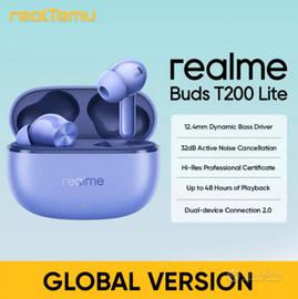 Relame Buds T200 Lite