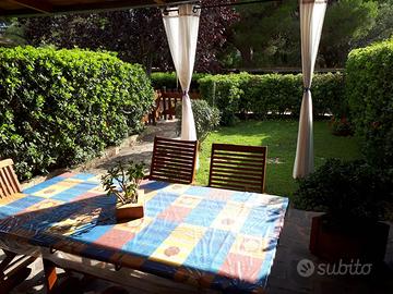 Isola d'elba 250mtmare villetta piscina scontonave