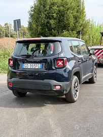 Per commercianti Jeep Renegade 2.0 Mjt 140CV 4WD A