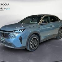Peugeot 3008 Hybrid 145 e-DCS6 GT