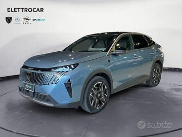 Peugeot 3008 Hybrid 145 e-DCS6 GT