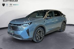 Peugeot 3008 Hybrid 145 e-DCS6 GT