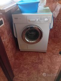 Lavatrice Miele Novotronic originale, perfetta