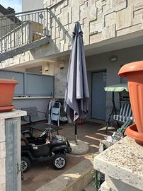 CASALOTTI BILOCALE ARREDATO Con CORTE ESTERNA PRIV