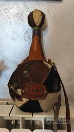 bottiglia decorativa di cognac San Marino