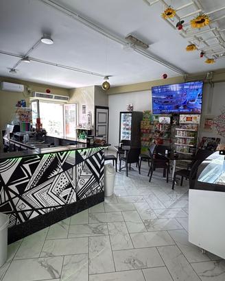 Attività Bar