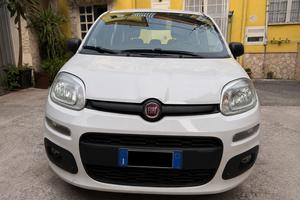 Fiat Panda 1.3 Mjt 95 Cv S&S Lounge