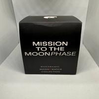 Omega x Swatch MoonSwatch Mission to the Moon