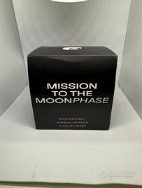 Omega x Swatch MoonSwatch Mission to the Moon