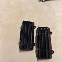 PARA RADIATORI KTM SX