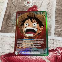 carte one piece