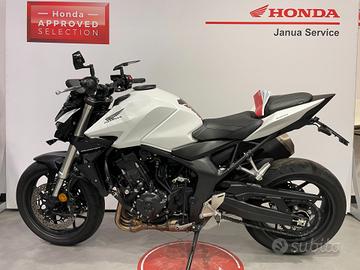 Honda Hornet