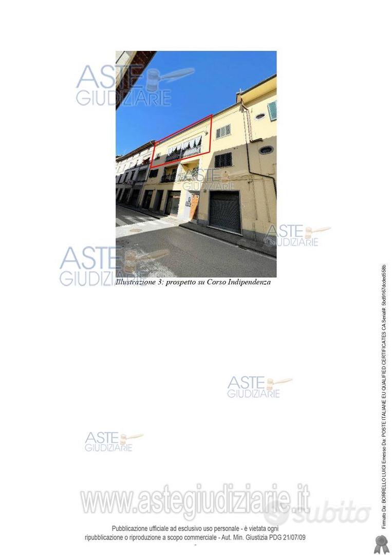 Appartamento – Buggiano, Santa Maria - Vista 3
