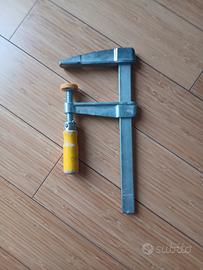 Morsetto cm 26 x cm 13