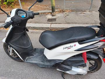 Liberty 150s