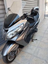 Burgman 400 seminuovo
