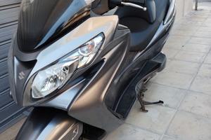 Burgman 400 seminuovo