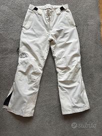 Pantaloni sci Kappa